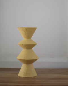 Kiho Kang Sculptural Vase 12