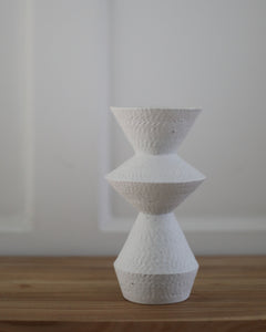 Kiho Kang Sculptural Vase 13