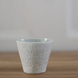 Kiho Kang Sculptural Vase 8