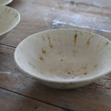 Marco Minetti 'Pegmatite Bowl X'
