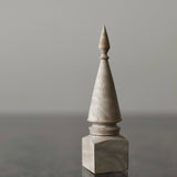 Takehito Ichikawa 'Japanese Ash Ring Holder 2'