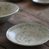 Marco Minetti 'Pegmatite Plate VII'