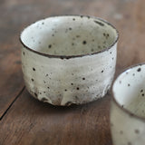 Marco Minetti 'Matcha Bowl I'