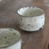 Marco Minetti 'Matcha Bowl I'