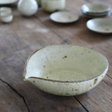 Marco Minetti 'Spouted Serving Bowl'