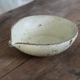 Marco Minetti 'Spouted Serving Bowl'