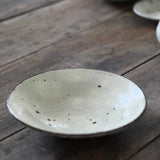 Marco Minetti 'Small Serving Plate II'