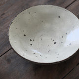 Marco Minetti 'Small Serving Plate II'