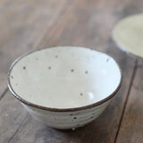 Marco Minetti 'Summer Sabal Matcha Bowl IV'