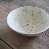 Marco Minetti 'Pegmatite Bowl IX'