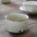 Marco Minetti 'Matcha Bowl III'