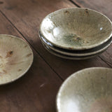 Marco Minetti 'Pegmatite Plate IV'