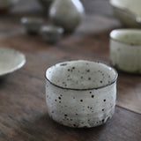 Marco Minetti 'Matcha Bowl I'