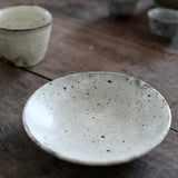 Marco Minetti 'Small Plate II'