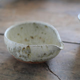 Marco Minetti 'Pegmatite Pouring Bowl V'
