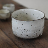 Marco Minetti 'Matcha Bowl I'