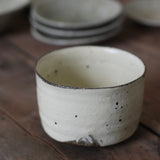 Marco Minetti 'Matcha Bowl III'