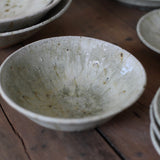 Marco Minetti 'Pegmatite Bowl VIII'