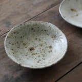 Marco Minetti 'Pegmatite Plate III'