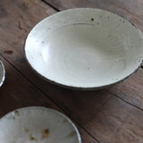 Marco Minetti 'Crackle Slip Plate'