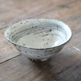 Marco Minetti 'Summer Sabal Matcha Bowl V'