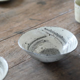 Marco Minetti 'Summer Sabal Matcha Bowl VI'