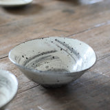 Marco Minetti 'Summer Sabal Matcha Bowl VI'