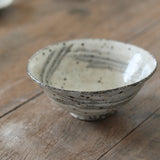 Marco Minetti 'Summer Sabal Matcha Bowl V'