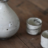 Marco Minetti 'Sake Cup / Dagijan XI'