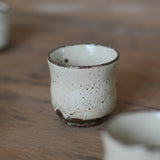 Marco Minetti 'Sake Cup / Dagijan IX'
