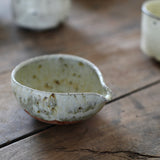 Marco Minetti 'Pegmatite Pouring Bowl V'