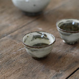 Marco Minetti 'Sake Cup / Dagijan VII'