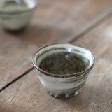 Marco Minetti 'Sake Cup / Dagijan VII'