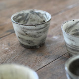 Marco Minetti 'Soba Style Cup IV'