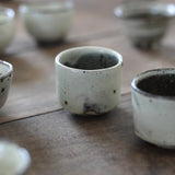 Marco Minetti 'Sake Cup / Dagijan III'