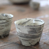 Marco Minetti 'Soba Style Cup IV'