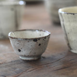 Marco Minetti 'Sake Cup / Dagijan VI'