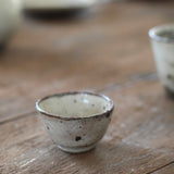 Marco Minetti 'Sake Cup / Dagijan VI'