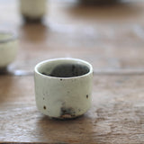 Marco Minetti 'Sake Cup / Dagijan III'