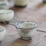 Marco Minetti 'Sake Cup / Dagijan VI'