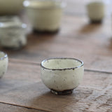 Marco Minetti 'Sake Cup / Dagijan I'