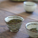 Marco Minetti 'Sake Cup / Dagijan VII'