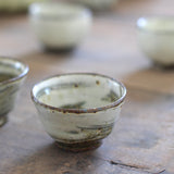 Marco Minetti 'Sake Cup / Dagijan IV'