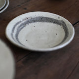 Marco Minetti 'Small Plate I'