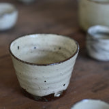 Marco Minetti 'Soba Style Cup I'