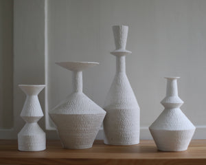 Kiho Kang Sculptural Vase 34