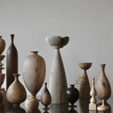 Takehito Ichikawa 'Bocote Ring Holder 5'