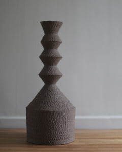 Kiho Kang Sculptural Vase 17