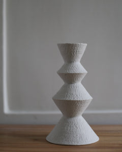 Kiho Kang Sculptural Vase 18