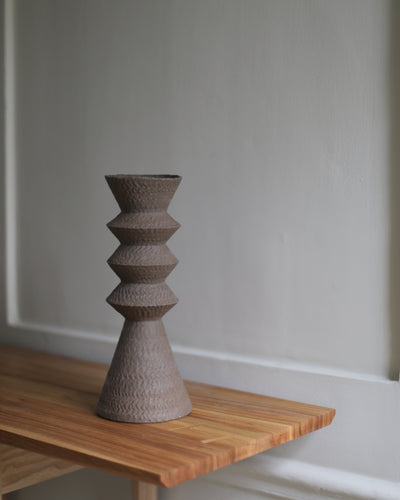 Kiho Kang Sculptural Vase 31